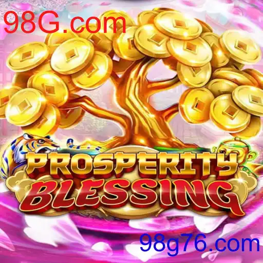 ProsperityBlessing