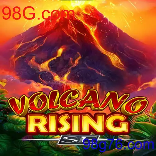 VolcanoRisingSE